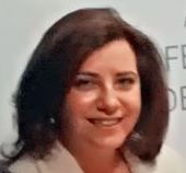 Angeles Díaz Pardo